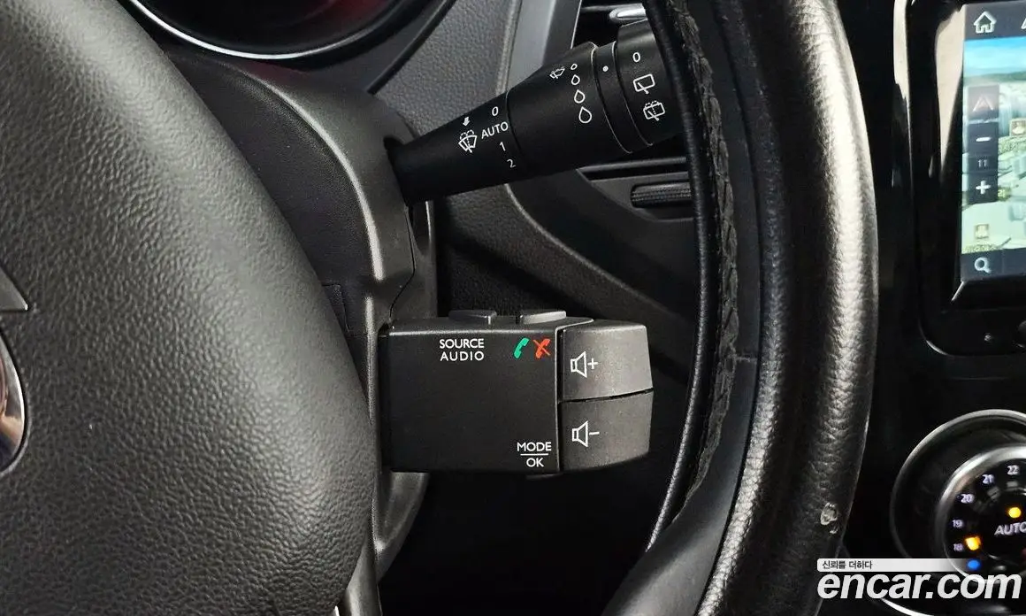 Renault (Samsung) QM3 2018 1.5 автомат (гидро), фото 19 Renault (Samsung) QM3 2018 1.5 автомат (гидро), фото 19