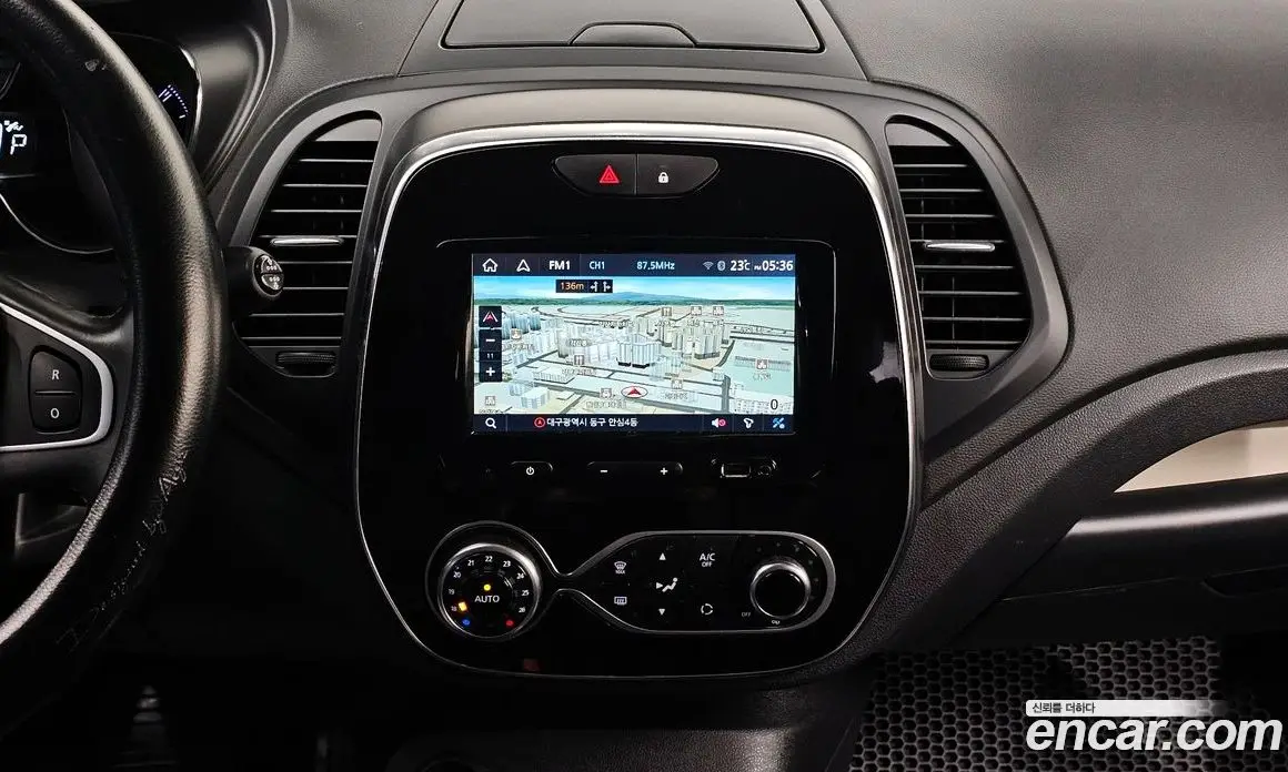 Renault (Samsung) QM3 2018 1.5 автомат (гидро), фото 20 Renault (Samsung) QM3 2018 1.5 автомат (гидро), фото 20