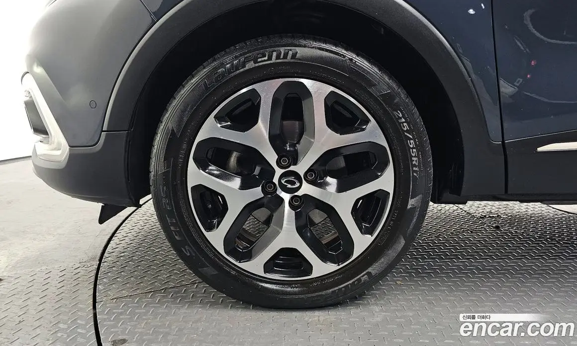 Renault (Samsung) QM3 2018 1.5 автомат (гидро), фото 5 Renault (Samsung) QM3 2018 1.5 автомат (гидро), фото 5