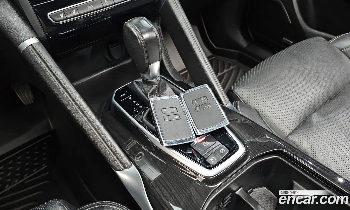 Renault (Samsung) QM6 2017 2.0 автомат (гидро), фото 12 Renault (Samsung) QM6 2017 2.0 автомат (гидро), фото 12