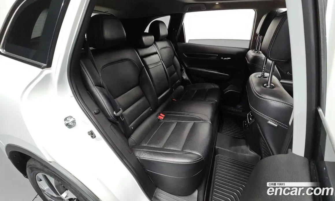 Renault (Samsung) QM6 2017 2.0 автомат (гидро), фото 17 Renault (Samsung) QM6 2017 2.0 автомат (гидро), фото 17