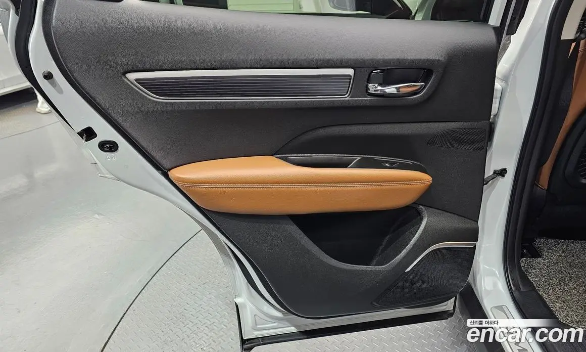 Renault (Samsung) QM6 2020 2.0 автомат (гидро), фото 15 Renault (Samsung) QM6 2020 2.0 автомат (гидро), фото 15