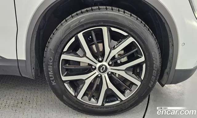 Renault (Samsung) QM6 2020 2.0 автомат (гидро), миниатюра 5 Renault (Samsung) QM6 2020 2.0 автомат (гидро), миниатюра 5