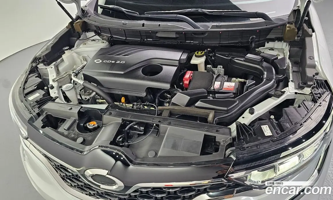 Renault (Samsung) QM6 2020 2.0 автомат (гидро), фото 6 Renault (Samsung) QM6 2020 2.0 автомат (гидро), фото 6