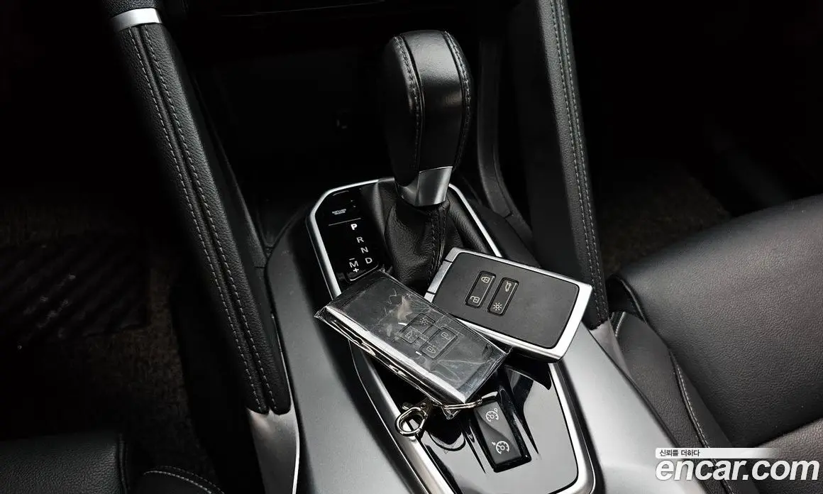 Renault (Samsung) QM6 2021 2.0 автомат (гидро), фото 11 Renault (Samsung) QM6 2021 2.0 автомат (гидро), фото 11