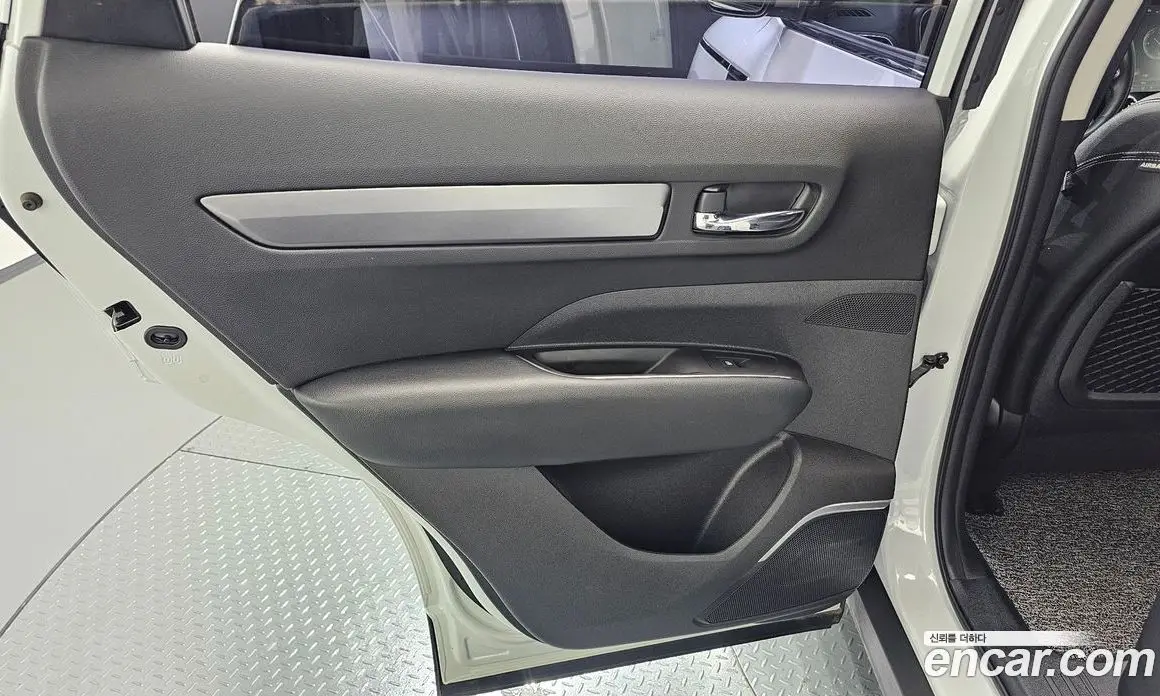 Renault (Samsung) QM6 2021 2.0 автомат (гидро), фото 14 Renault (Samsung) QM6 2021 2.0 автомат (гидро), фото 14