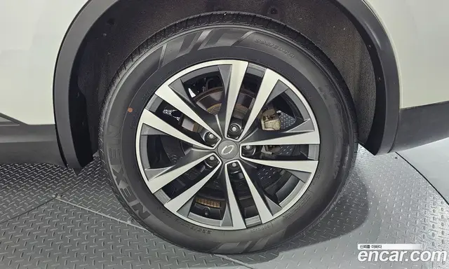 Renault (Samsung) QM6 2021 2.0 автомат (гидро), миниатюра 6 Renault (Samsung) QM6 2021 2.0 автомат (гидро), миниатюра 6