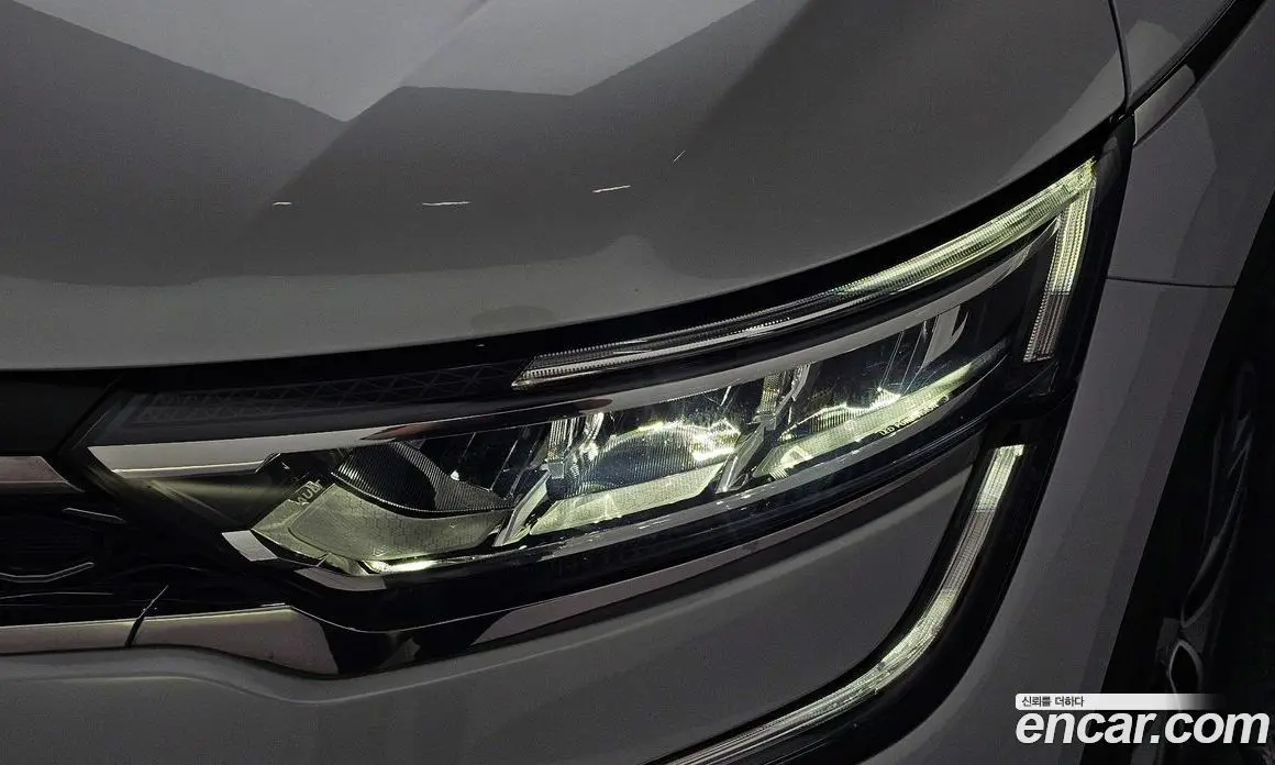 Renault (Samsung) QM6 2021 2.0 автомат (гидро), фото 7 Renault (Samsung) QM6 2021 2.0 автомат (гидро), фото 7