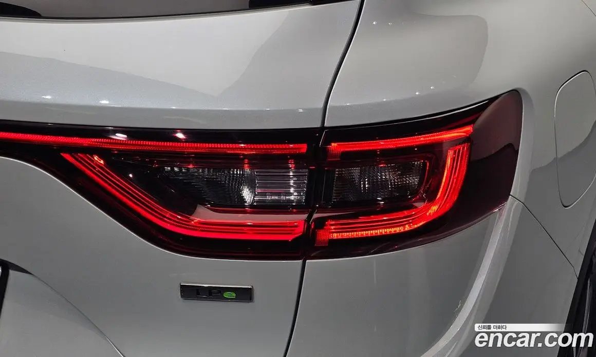Renault (Samsung) QM6 2021 2.0 автомат (гидро), фото 8 Renault (Samsung) QM6 2021 2.0 автомат (гидро), фото 8