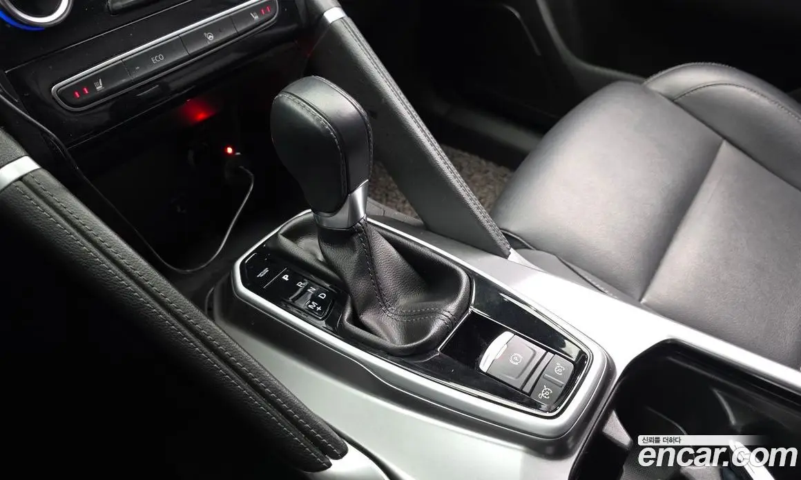 Renault (Samsung) QM6 2021 2.0 автомат (гидро), фото 12 Renault (Samsung) QM6 2021 2.0 автомат (гидро), фото 12