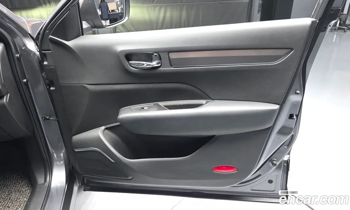 Renault (Samsung) QM6 2021 2.0 автомат (гидро), фото 14 Renault (Samsung) QM6 2021 2.0 автомат (гидро), фото 14