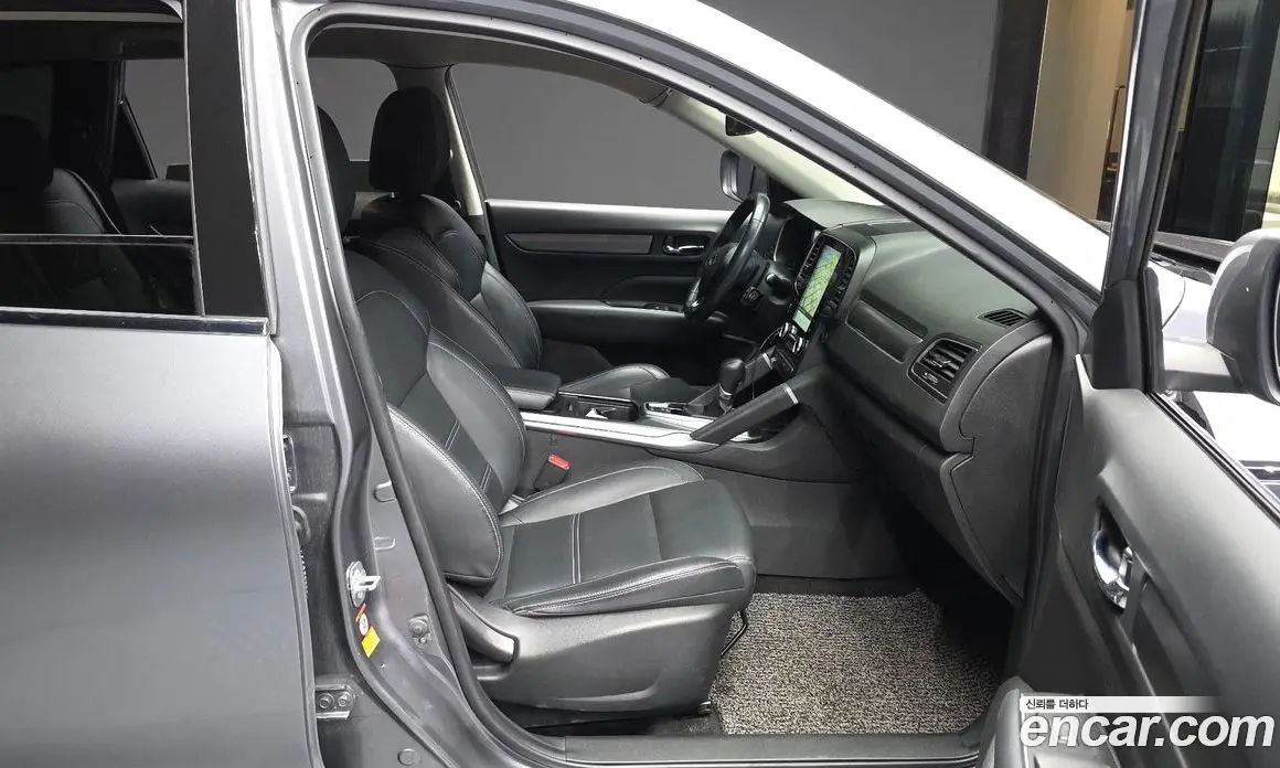 Renault (Samsung) QM6 2021 2.0 автомат (гидро), фото 17 Renault (Samsung) QM6 2021 2.0 автомат (гидро), фото 17