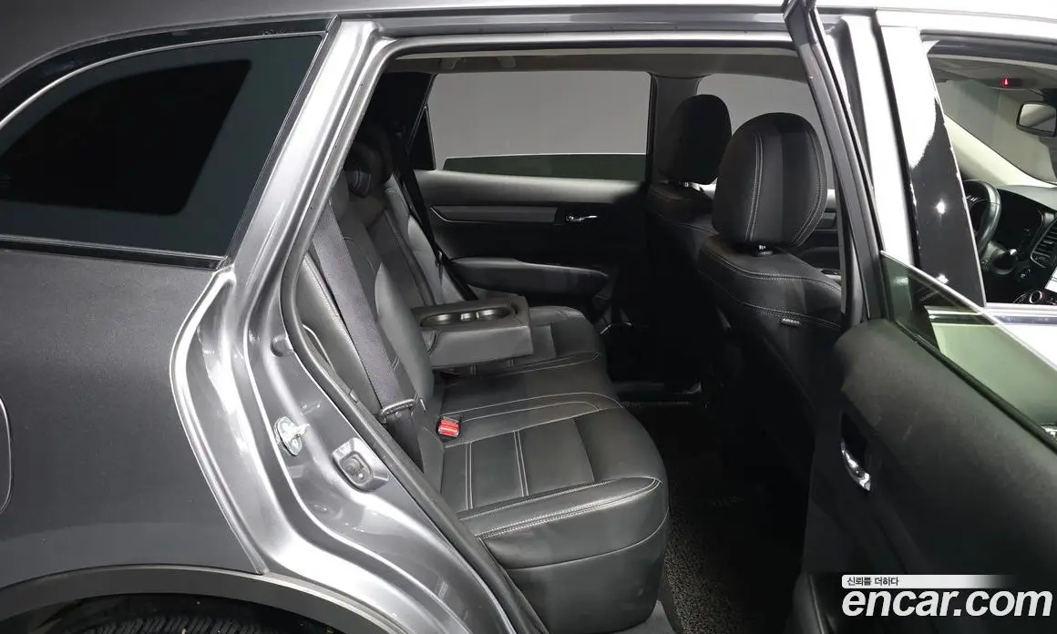 Renault (Samsung) QM6 2021 2.0 автомат (гидро), фото 18 Renault (Samsung) QM6 2021 2.0 автомат (гидро), фото 18