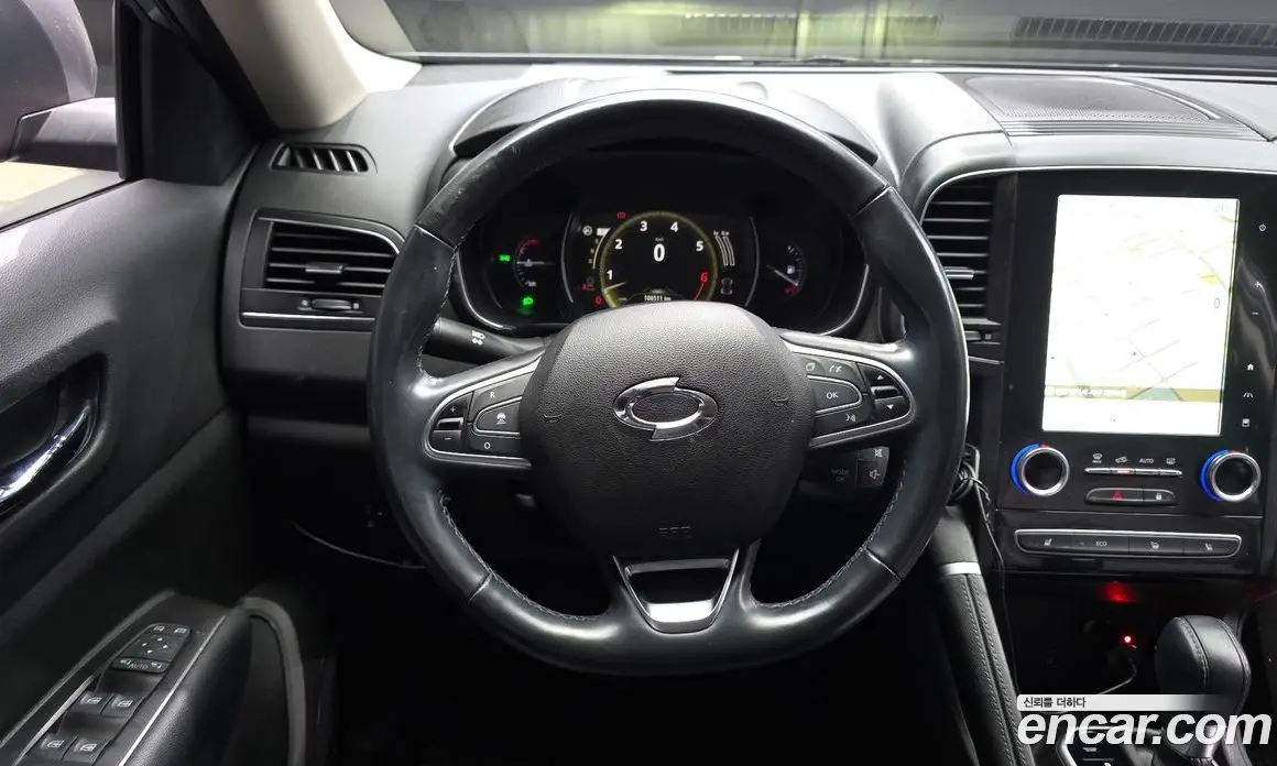 Renault (Samsung) QM6 2021 2.0 автомат (гидро), фото 19 Renault (Samsung) QM6 2021 2.0 автомат (гидро), фото 19