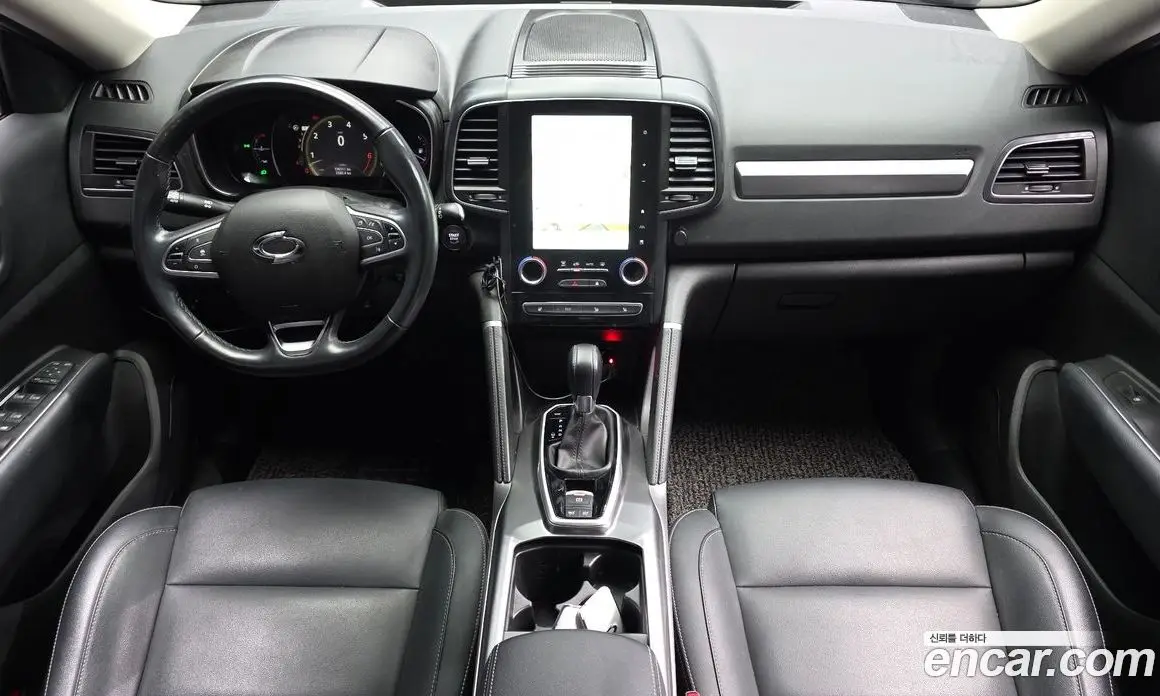 Renault (Samsung) QM6 2021 2.0 автомат (гидро), фото 10 Renault (Samsung) QM6 2021 2.0 автомат (гидро), фото 10