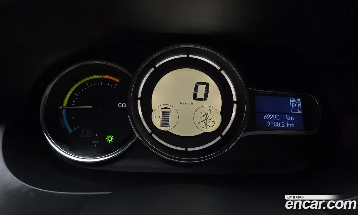 Renault (Samsung) SM3 2017 автомат (гидро), фото 11