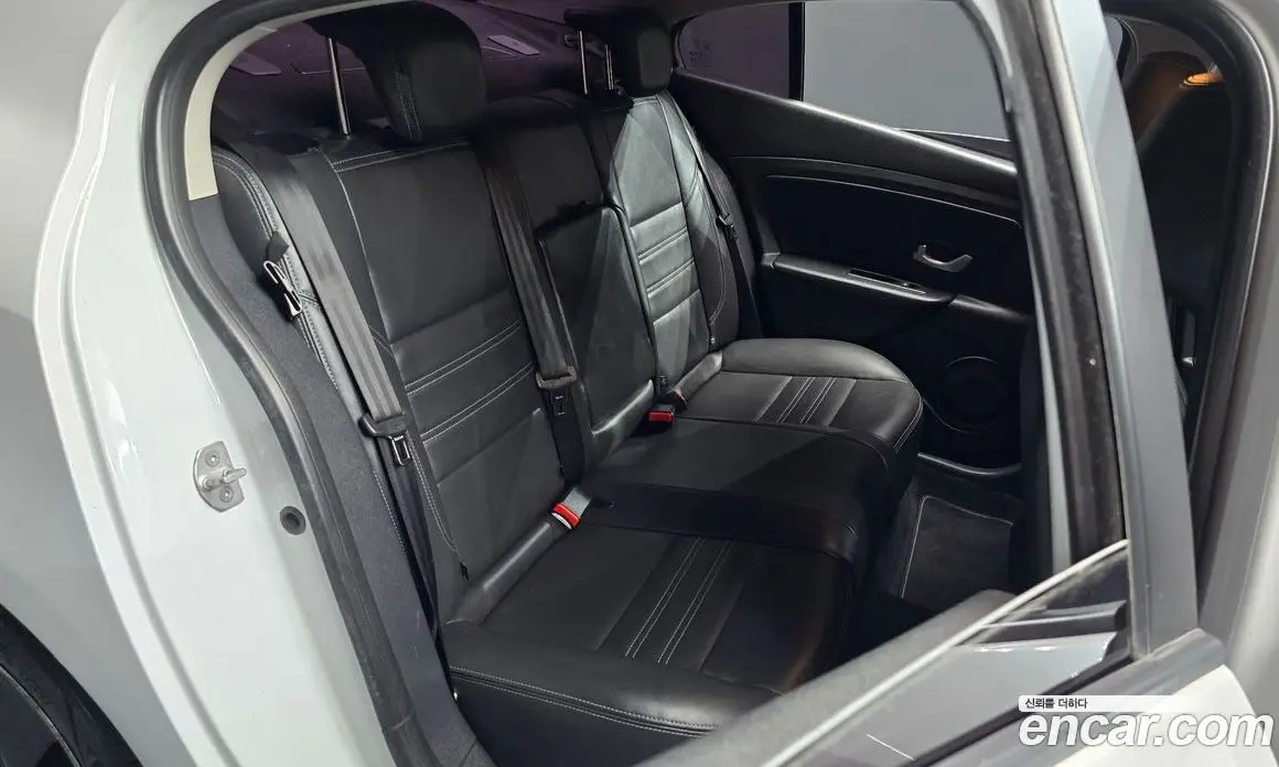 Renault (Samsung) SM3 2017 автомат (гидро), фото 16