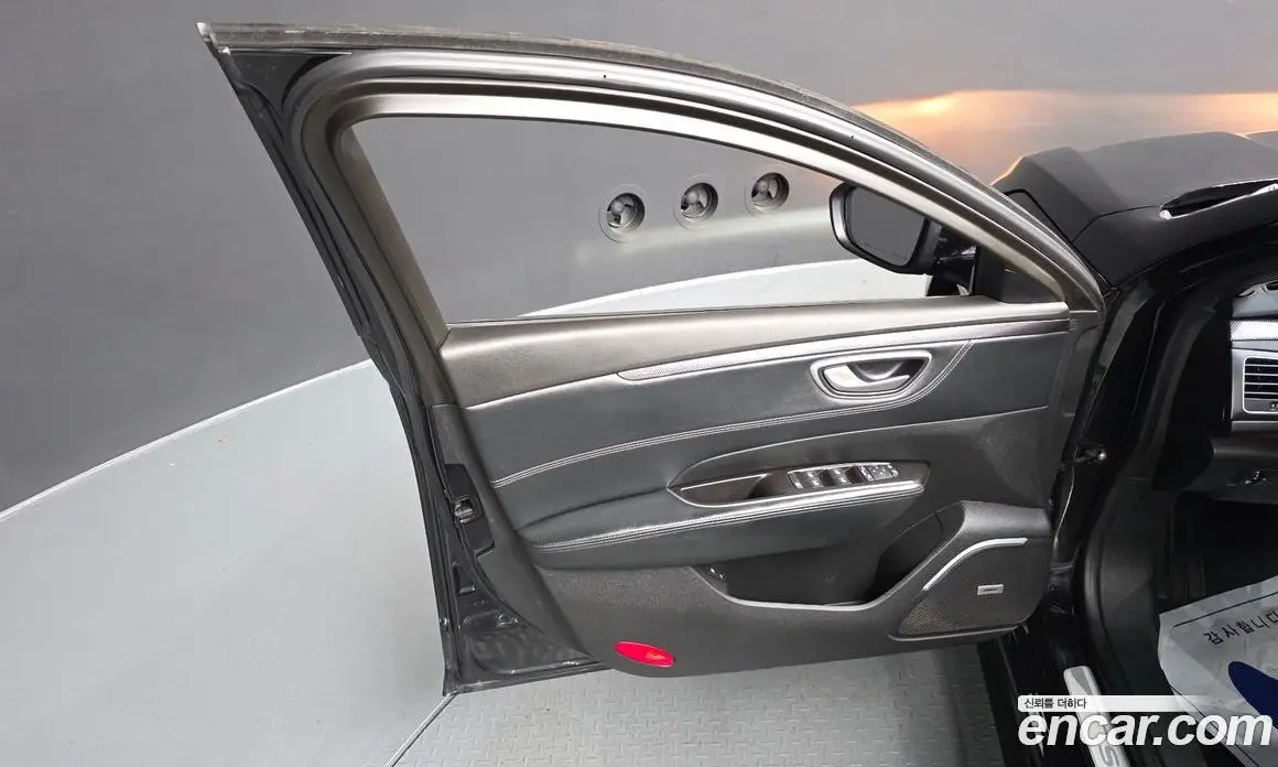 Renault (Samsung) SM6 2016 2.0 автомат (гидро), фото 14