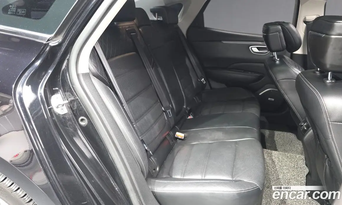 Renault (Samsung) SM6 2016 2.0 автомат (гидро), фото 18