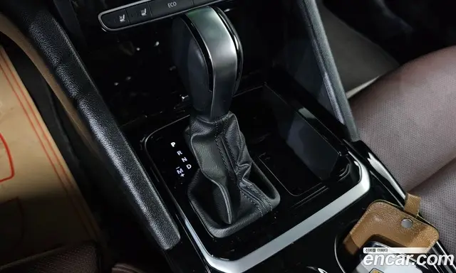 Renault (Samsung) SM6 2019 2.0 автомат (гидро), миниатюра 12