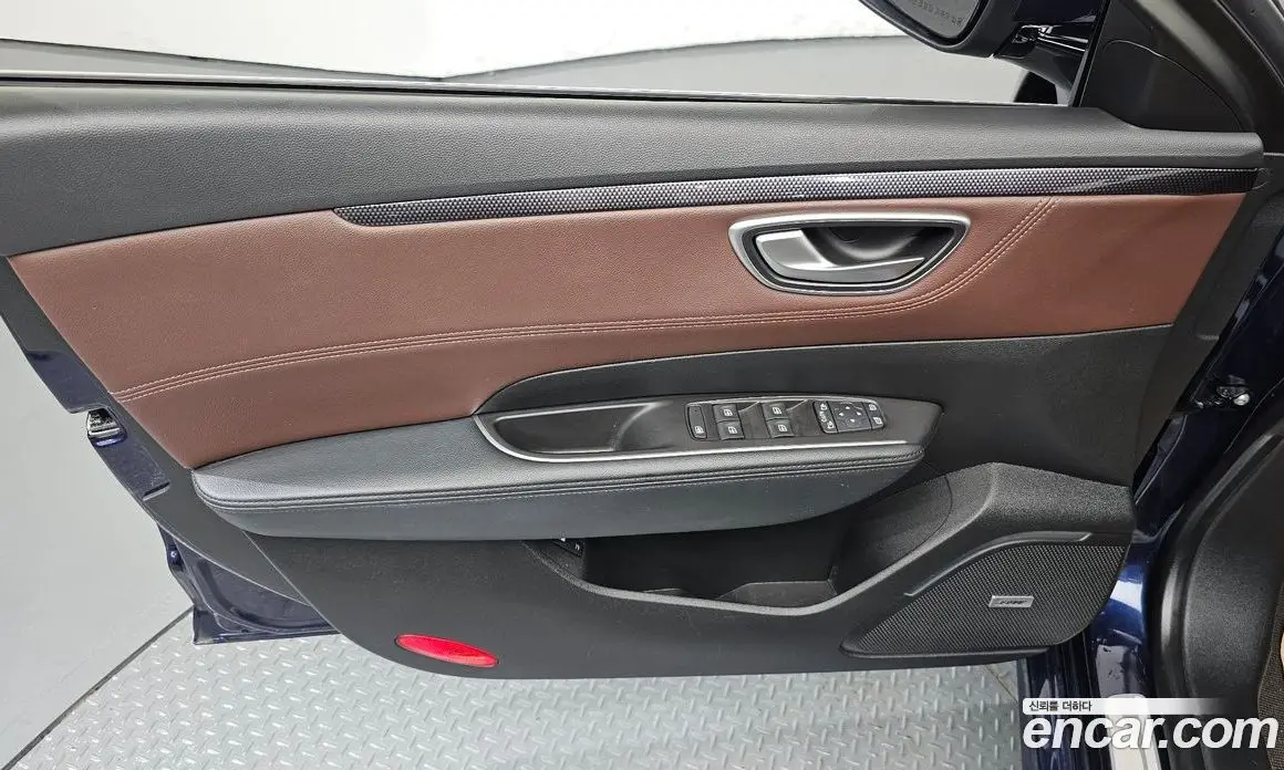 Renault (Samsung) SM6 2019 2.0 автомат (гидро), фото 14
