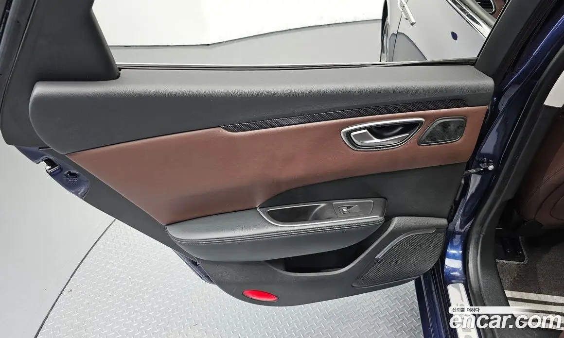 Renault (Samsung) SM6 2019 2.0 автомат (гидро), фото 15