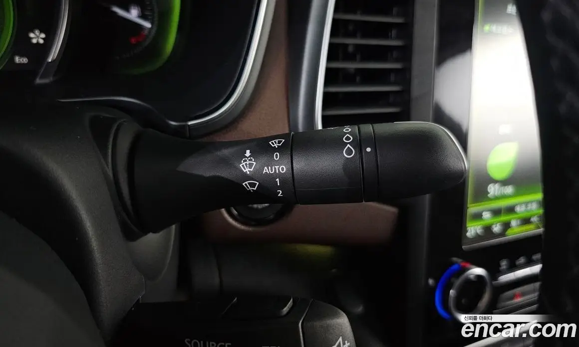 Renault (Samsung) SM6 2019 2.0 автомат (гидро), фото 20