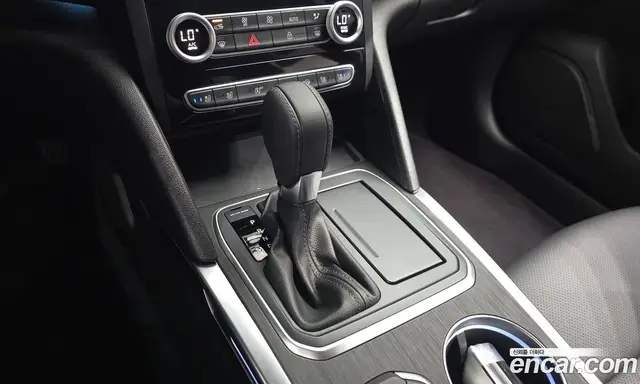 Renault (Samsung) SM6 2023 1.3 автомат (гидро), миниатюра 11 Renault (Samsung) SM6 2023 1.3 автомат (гидро), миниатюра 11