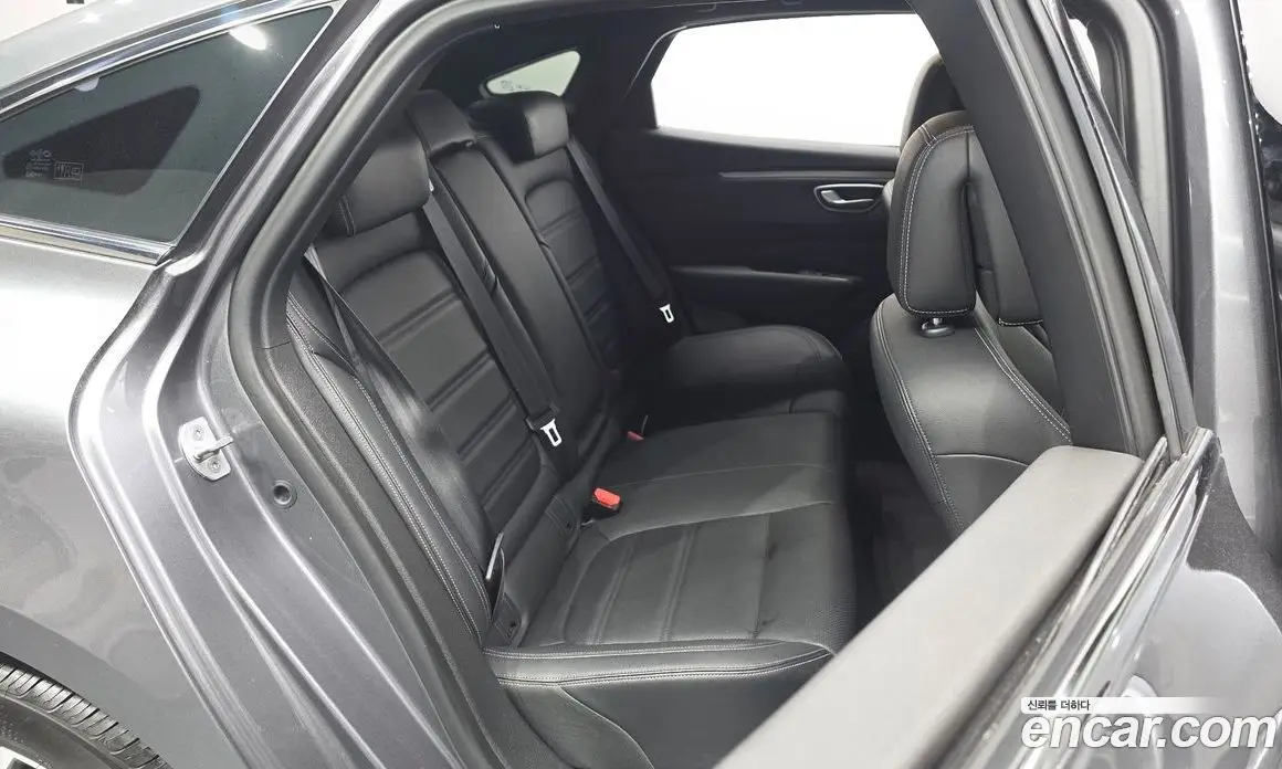 Renault (Samsung) SM6 2023 1.3 автомат (гидро), фото 16 Renault (Samsung) SM6 2023 1.3 автомат (гидро), фото 16