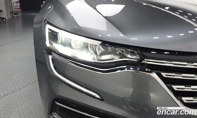 Renault (Samsung) SM6 2023 1.3 автомат (гидро), миниатюра 7 Renault (Samsung) SM6 2023 1.3 автомат (гидро), миниатюра 7