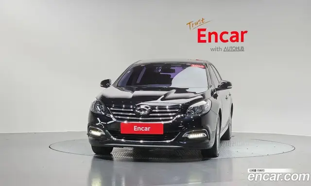 Renault (Samsung) SM7 2018 2.0 автомат (гидро), миниатюра 2 Renault (Samsung) SM7 2018 2.0 автомат (гидро), миниатюра 2