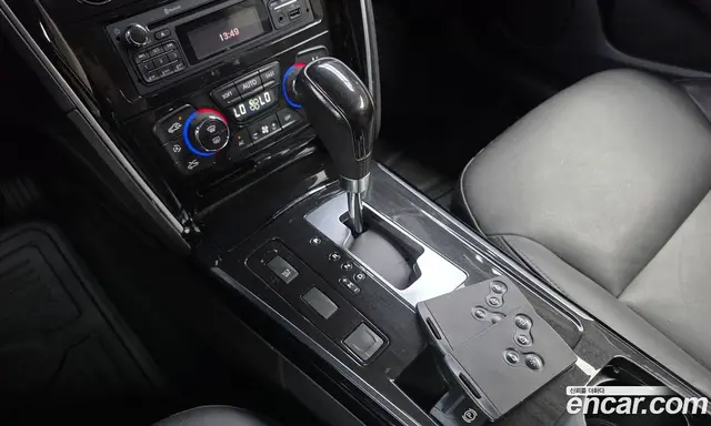Renault (Samsung) SM7 2018 2.0 автомат (гидро), миниатюра 11 Renault (Samsung) SM7 2018 2.0 автомат (гидро), миниатюра 11
