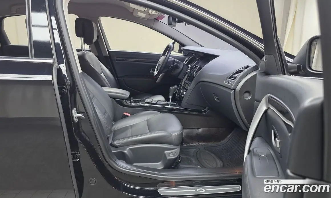 Renault (Samsung) SM7 2018 2.0 автомат (гидро), фото 15 Renault (Samsung) SM7 2018 2.0 автомат (гидро), фото 15