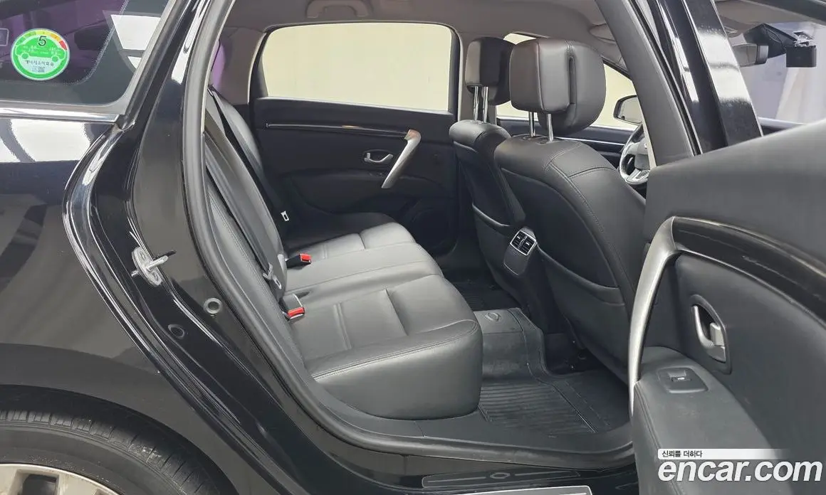 Renault (Samsung) SM7 2018 2.0 автомат (гидро), фото 16 Renault (Samsung) SM7 2018 2.0 автомат (гидро), фото 16