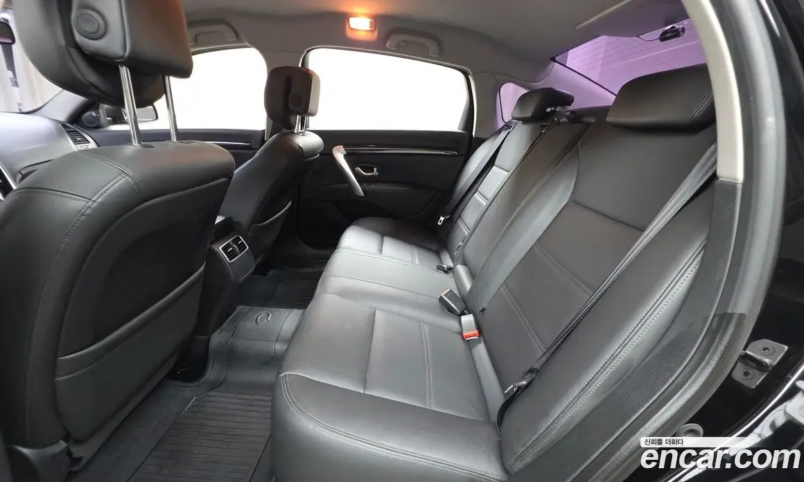 Renault (Samsung) SM7 2018 2.0 автомат (гидро), фото 17 Renault (Samsung) SM7 2018 2.0 автомат (гидро), фото 17