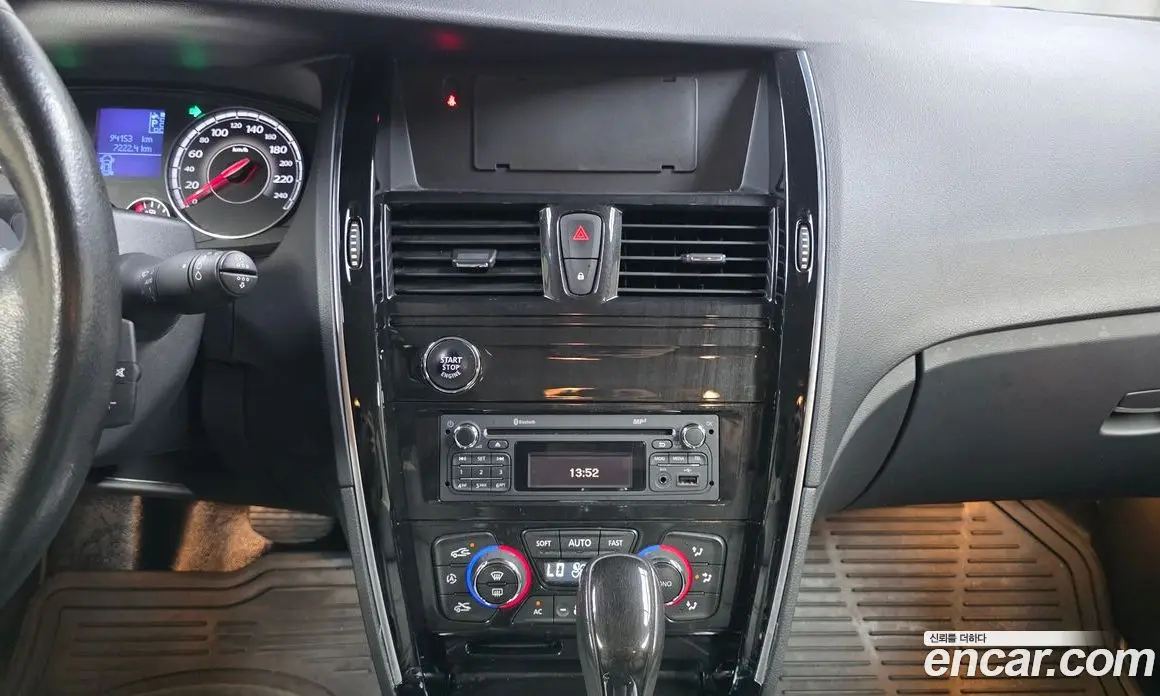 Renault (Samsung) SM7 2018 2.0 автомат (гидро), фото 18 Renault (Samsung) SM7 2018 2.0 автомат (гидро), фото 18