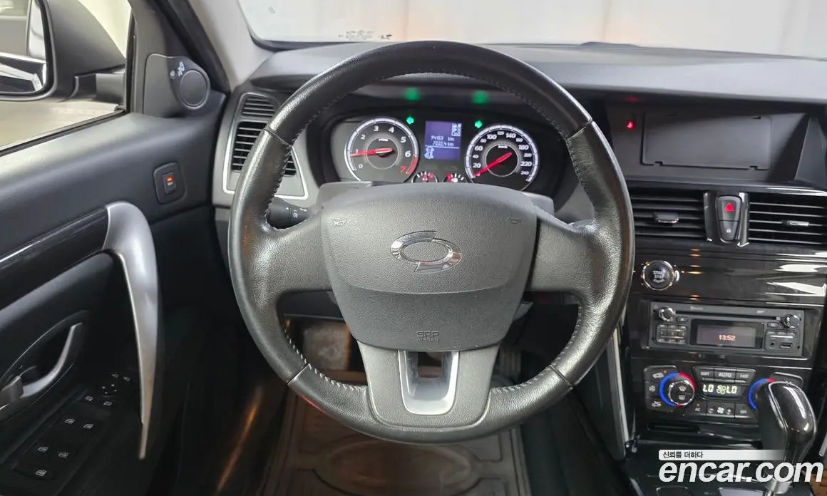 Renault (Samsung) SM7 2018 2.0 автомат (гидро), фото 19 Renault (Samsung) SM7 2018 2.0 автомат (гидро), фото 19