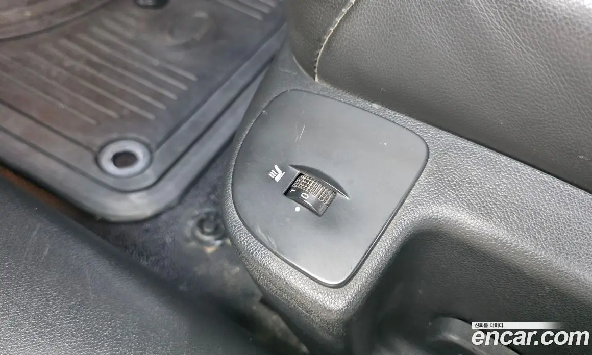 Renault (Samsung) SM7 2018 2.0 автомат (гидро), фото 20 Renault (Samsung) SM7 2018 2.0 автомат (гидро), фото 20