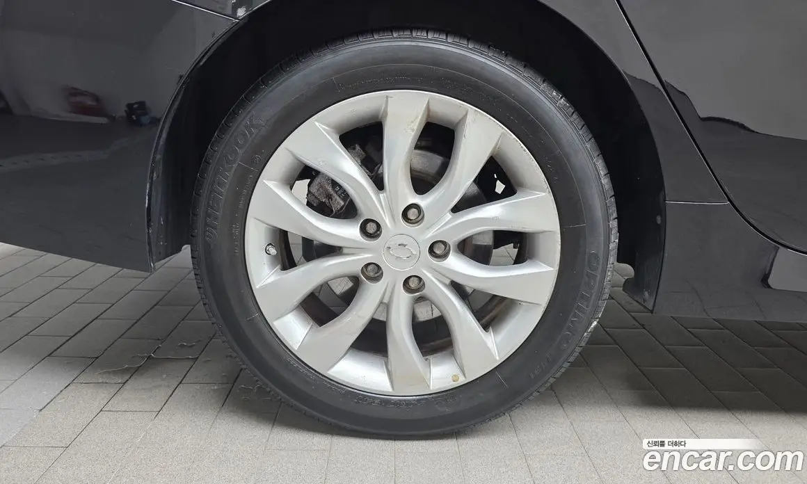 Renault (Samsung) SM7 2018 2.0 автомат (гидро), фото 4 Renault (Samsung) SM7 2018 2.0 автомат (гидро), фото 4