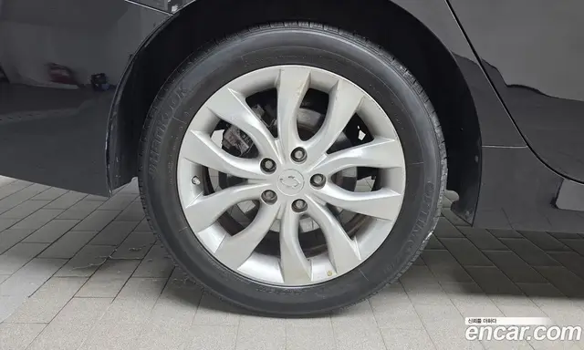 Renault (Samsung) SM7 2018 2.0 автомат (гидро), миниатюра 4 Renault (Samsung) SM7 2018 2.0 автомат (гидро), миниатюра 4