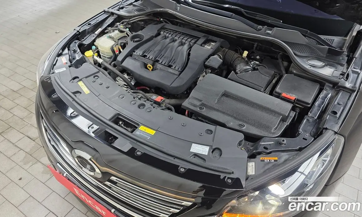 Renault (Samsung) SM7 2018 2.0 автомат (гидро), фото 5 Renault (Samsung) SM7 2018 2.0 автомат (гидро), фото 5