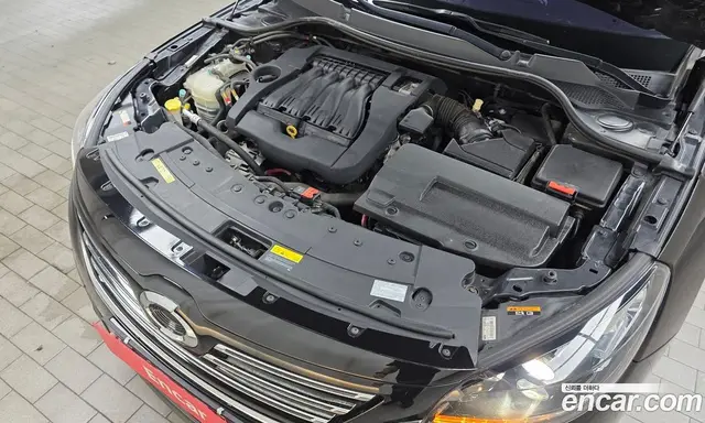Renault (Samsung) SM7 2018 2.0 автомат (гидро), миниатюра 5 Renault (Samsung) SM7 2018 2.0 автомат (гидро), миниатюра 5
