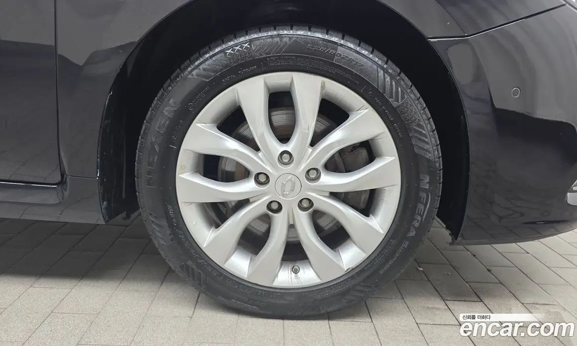 Renault (Samsung) SM7 2018 2.0 автомат (гидро), фото 6 Renault (Samsung) SM7 2018 2.0 автомат (гидро), фото 6