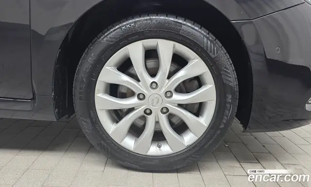 Renault (Samsung) SM7 2018 2.0 автомат (гидро), миниатюра 6 Renault (Samsung) SM7 2018 2.0 автомат (гидро), миниатюра 6