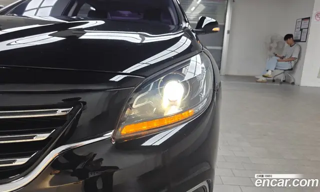 Renault (Samsung) SM7 2018 2.0 автомат (гидро), миниатюра 7 Renault (Samsung) SM7 2018 2.0 автомат (гидро), миниатюра 7