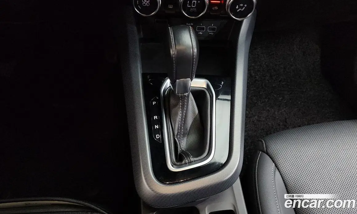 Renault (Samsung) XM3 2020 1.3 автомат (гидро), фото 12 Renault (Samsung) XM3 2020 1.3 автомат (гидро), фото 12