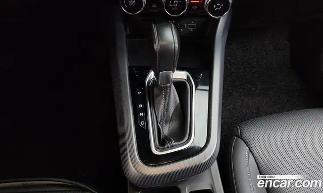 Renault (Samsung) XM3 2020 1.3 автомат (гидро), миниатюра 12