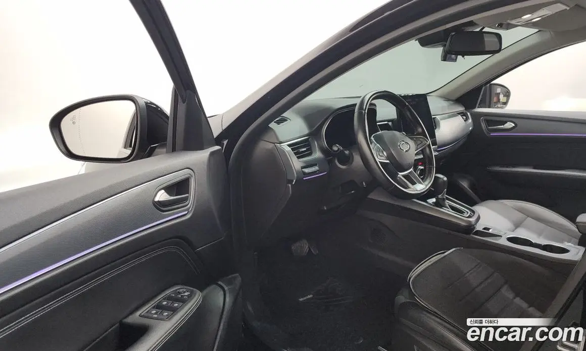 Renault (Samsung) XM3 2020 1.3 автомат (гидро), фото 13 Renault (Samsung) XM3 2020 1.3 автомат (гидро), фото 13