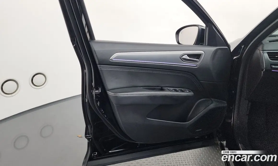 Renault (Samsung) XM3 2020 1.3 автомат (гидро), фото 14 Renault (Samsung) XM3 2020 1.3 автомат (гидро), фото 14