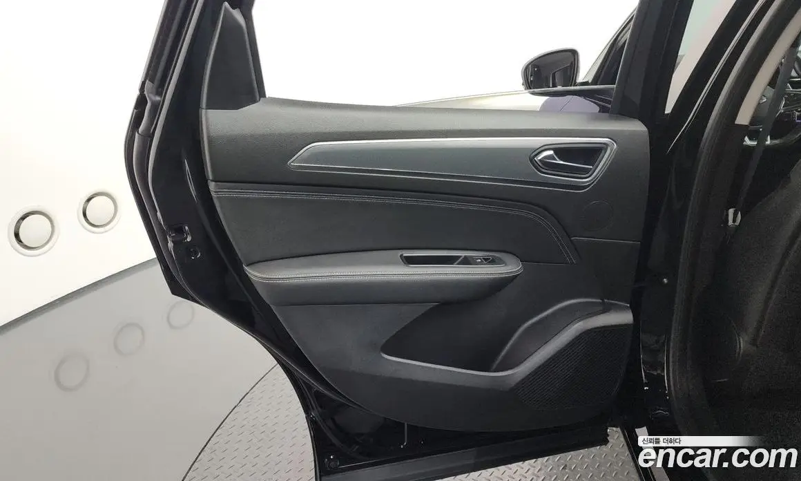Renault (Samsung) XM3 2020 1.3 автомат (гидро), фото 15 Renault (Samsung) XM3 2020 1.3 автомат (гидро), фото 15